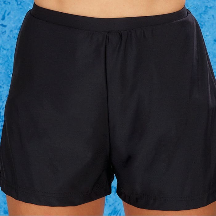 New Ceeb Swimwear Separate Swim Shorts 3349b Plus Size